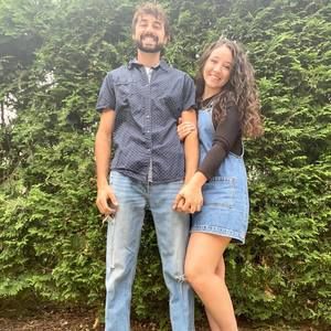 Meet your Posher, Andrea